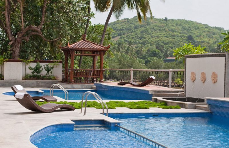 White Pearl Suites фото 46