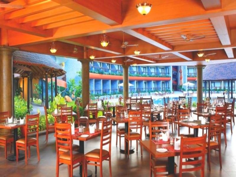 Uday Suites фото 3
