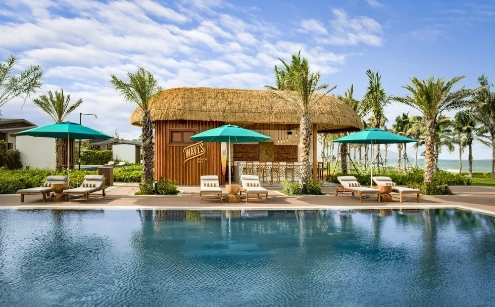 Radisson Blu Resort Cam Ranh фото 33