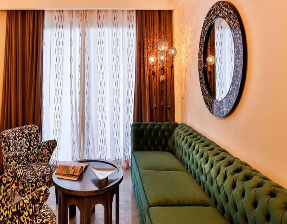 2Ciels Luxury Boutique Hotel & Spa фото 21
