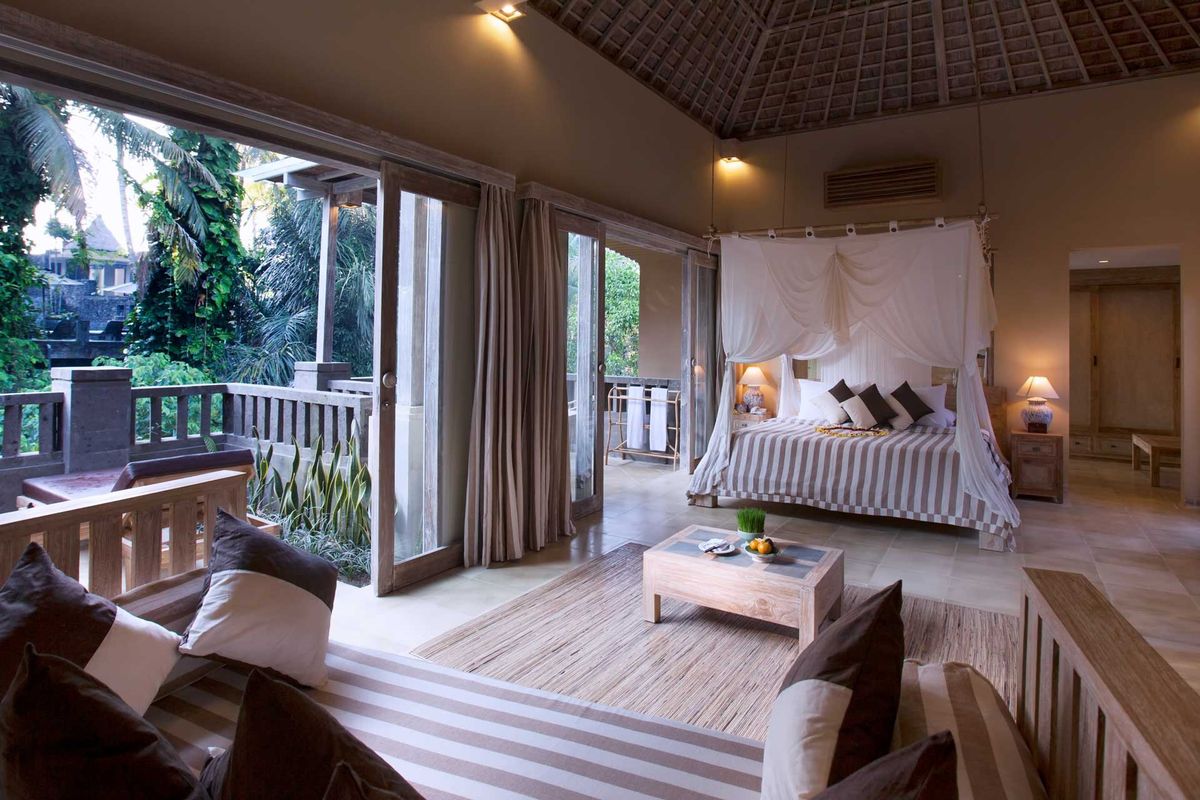 Wapa di Ume Resort & Spa фото 78