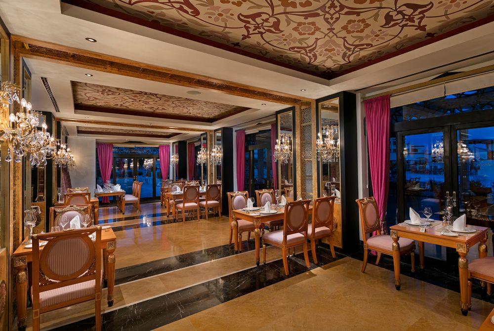 Mardan Palace фото 190