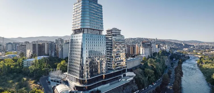 Фото отеля Meta Business Hotel