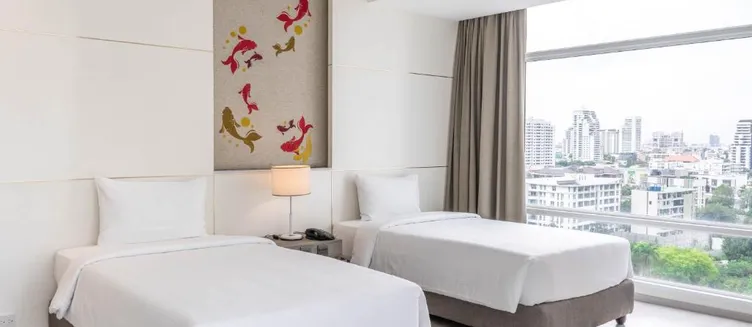 Фото отеля Jasmine 59 Hotel