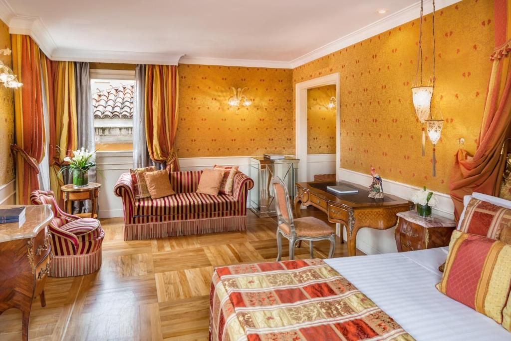Baglioni Hotel Luna - The Leading Hotels of the World фото 68