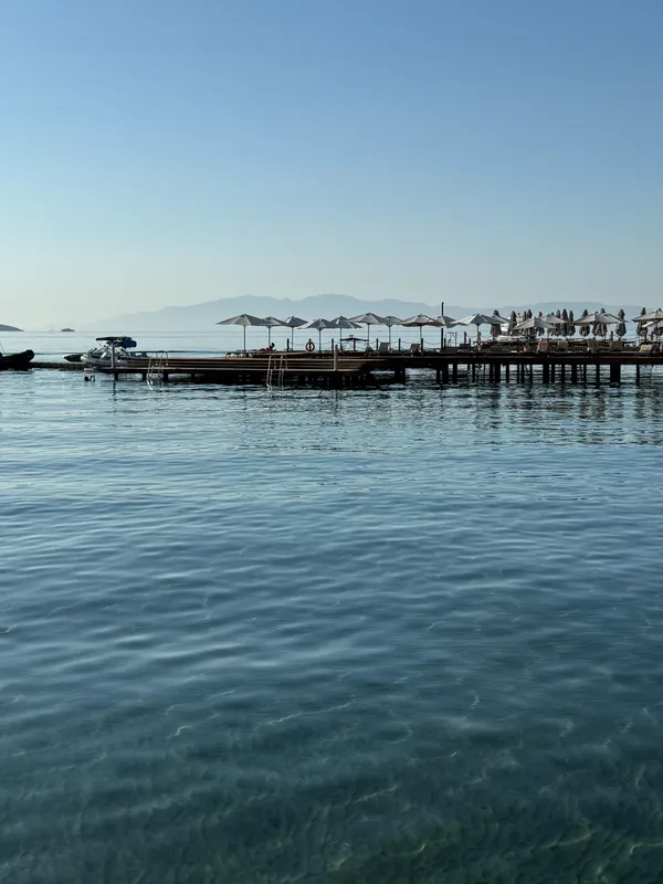 Mirada Exclusive Bodrum фото 61