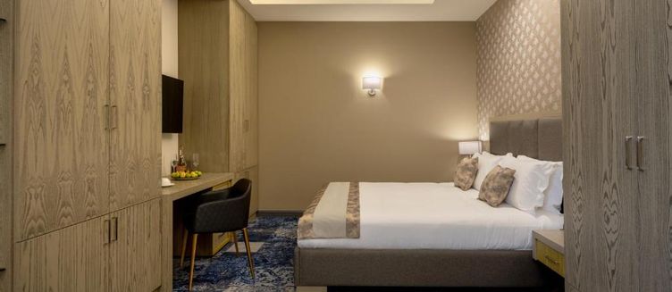 Фото отеля Sphera by Stellar Hotels