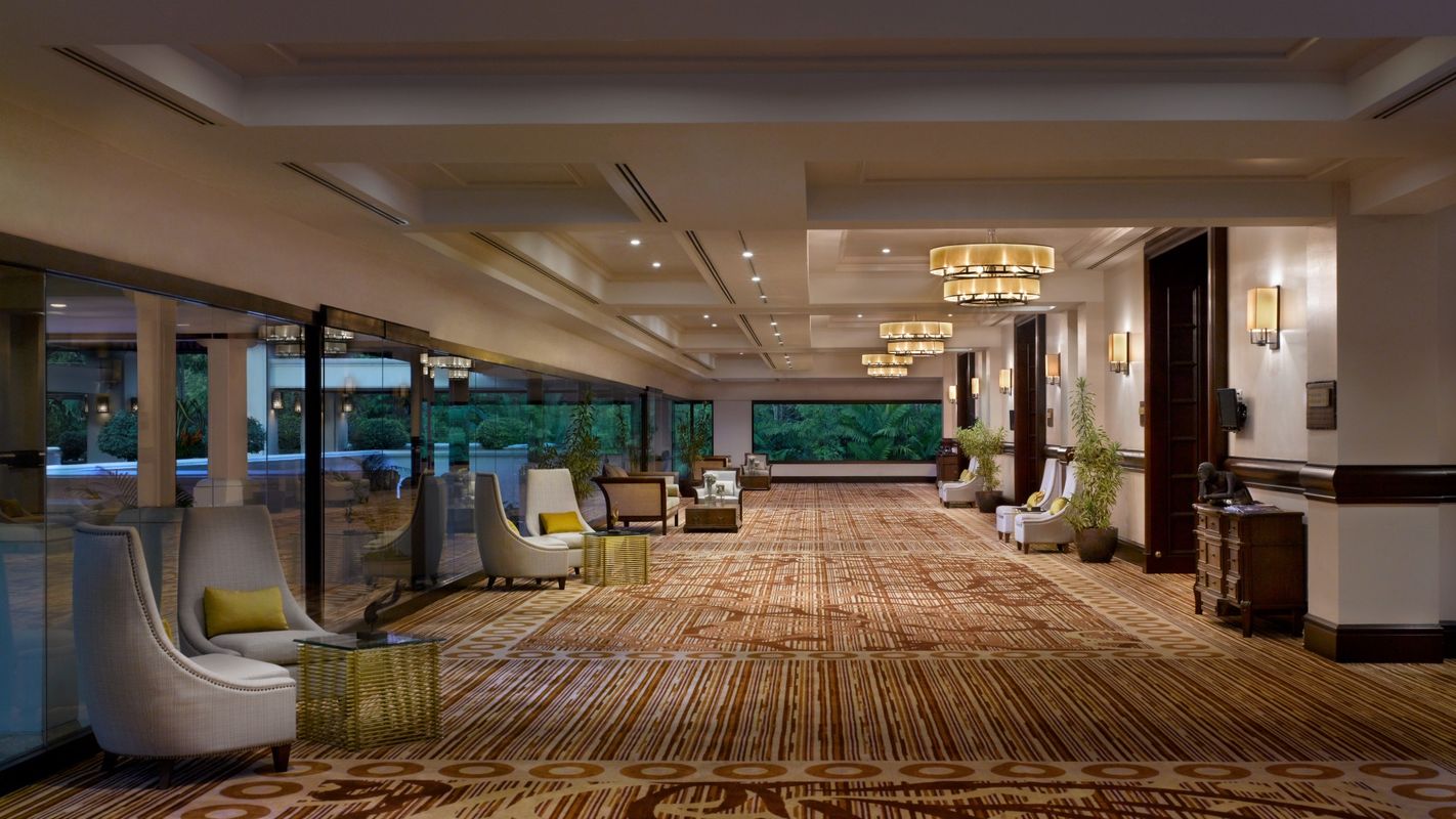 JW Marriott Phuket Resort & Spa фото 21