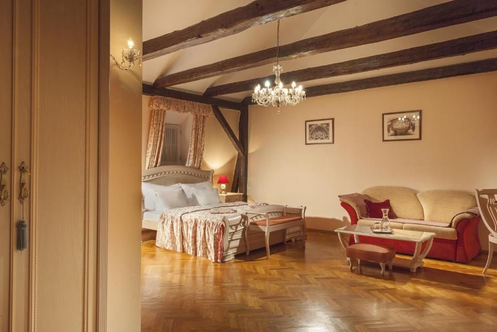 Boutique Hotel Constans фото 12