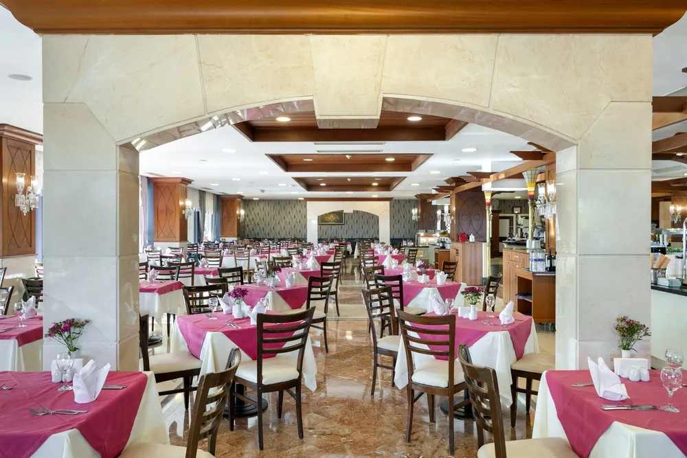Dobedan Beach Resort Comfort фото 82