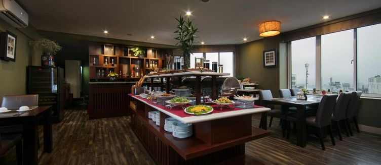 Фото отеля Anise Hotel Hanoi