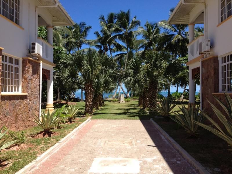Ocean Jewels Resort фото 2
