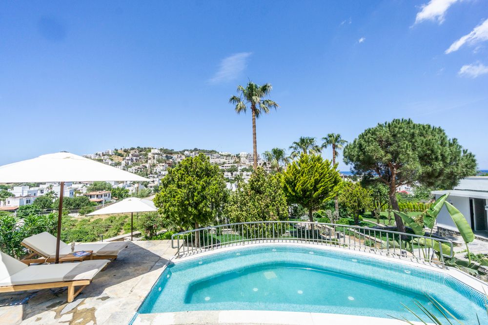 Elementa Luxury Boutique Hotel (Adults Only) фото 31