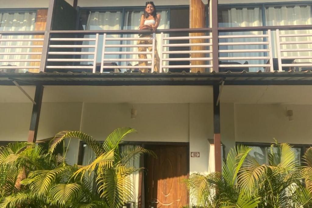 Yogi Tree Beach Resort And Cafe фото 24