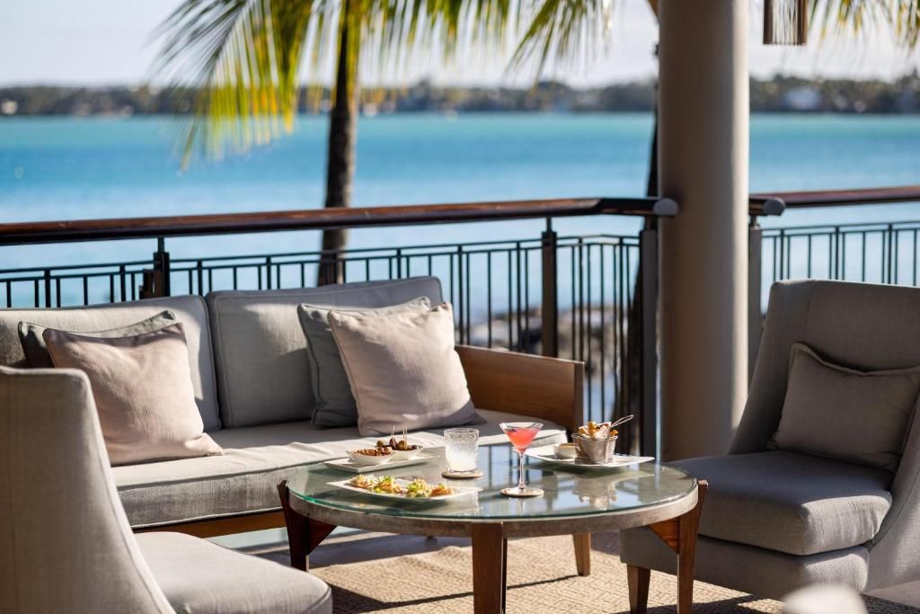 Royal Palm Beachcomber Luxury фото 69