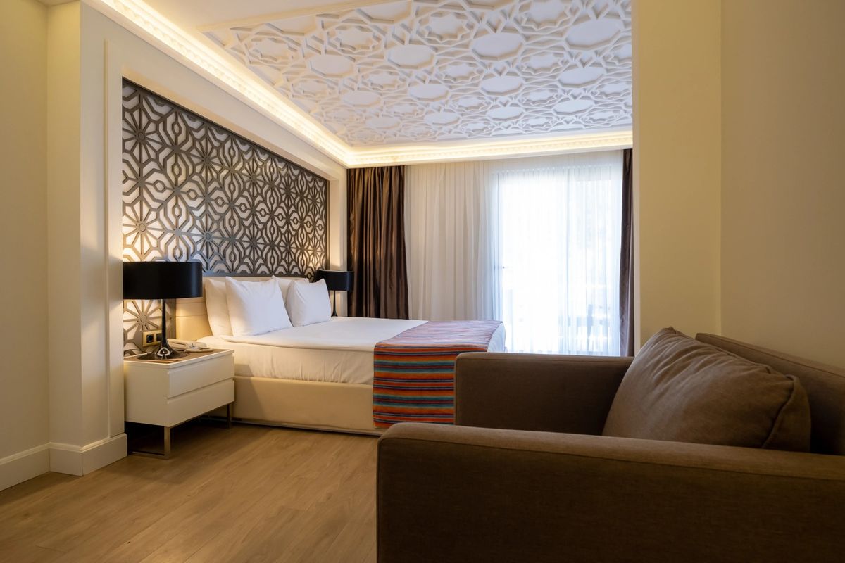 Duja Didim (Ex Aurum Moon Holiday Resort) фото 4