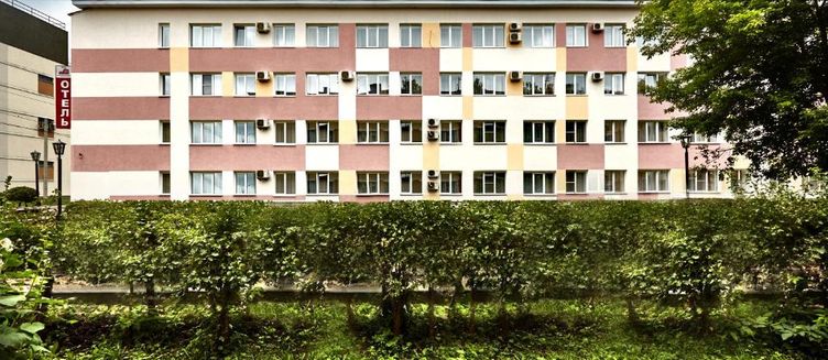 Фото отеля Автозаводская