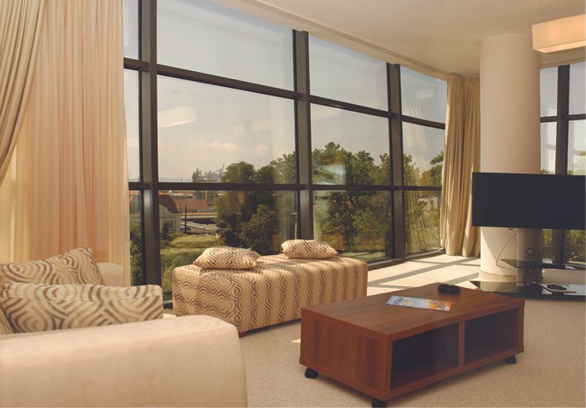 Hotel Burgas фото 5