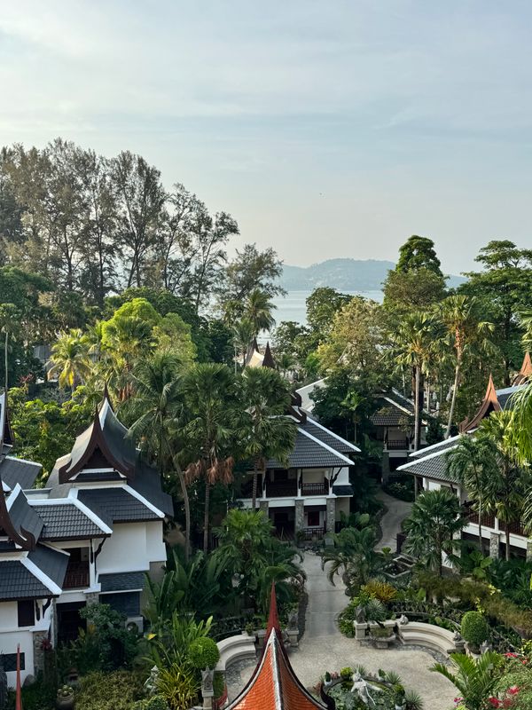 Thavorn Beach Village Resort & Spa фото 85
