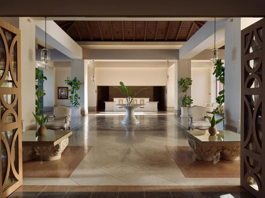 Grecotel Kos Imperial Thalasso фото 40