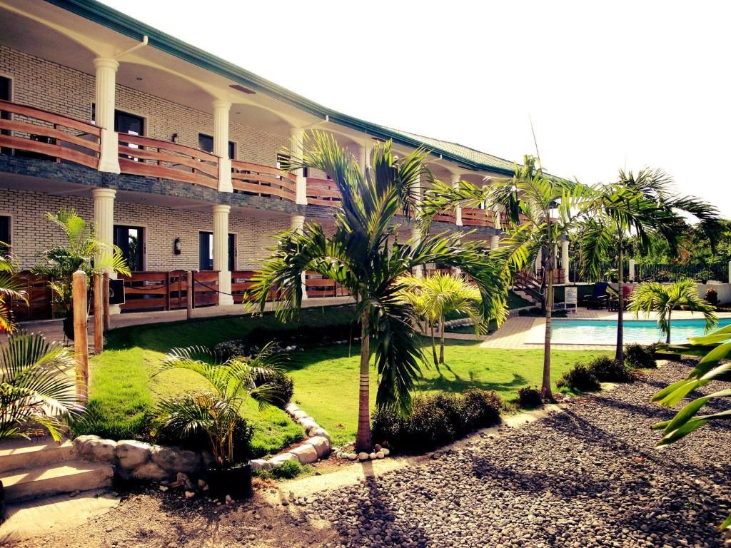 Harmony Guest House фото 64