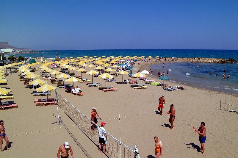 Themis Beach фото 2