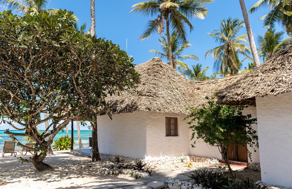 Karafuu Beach Resort фото 106