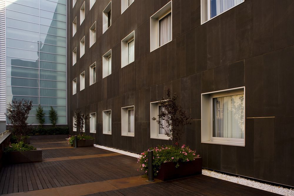 Holiday Inn Express Barcelona City 22@, an IHG Hotel фото 15