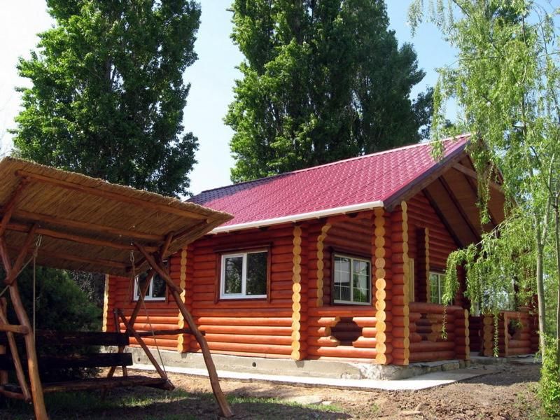 Пансионат «Заря» фото 21