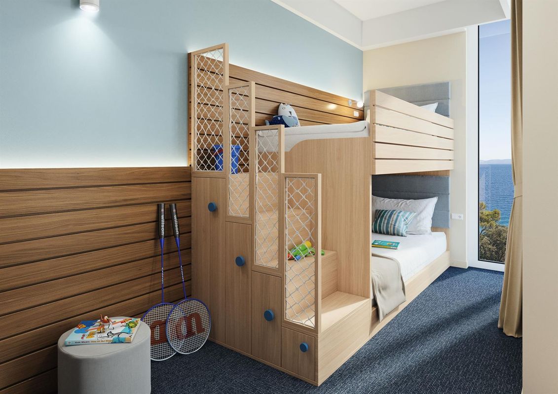 Valamar Collection Girandella Resort - Maro Suites фото 9