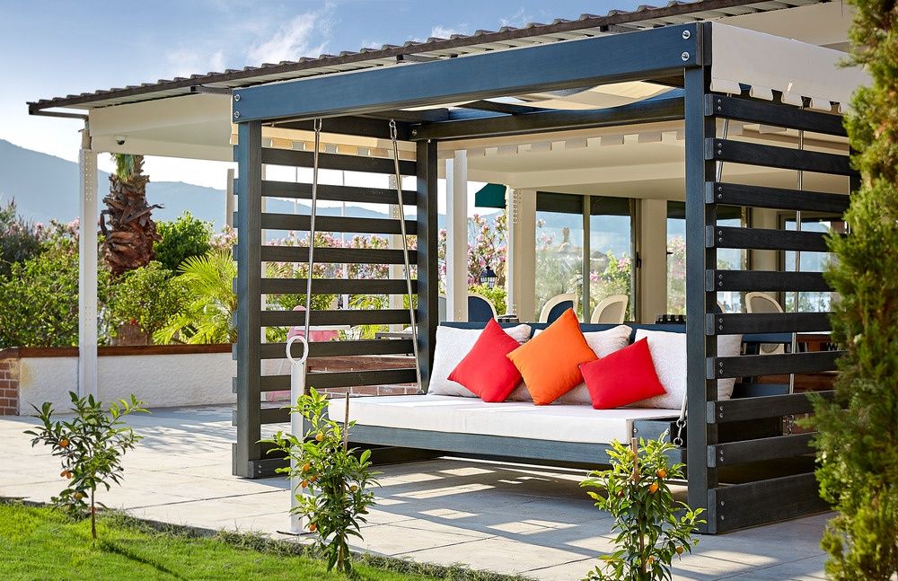 Fi Light Solto Boutique Beach Hotel фото 16