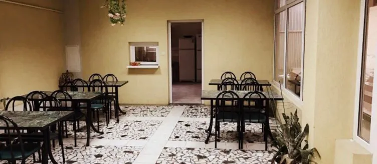 Фото отеля Арарат