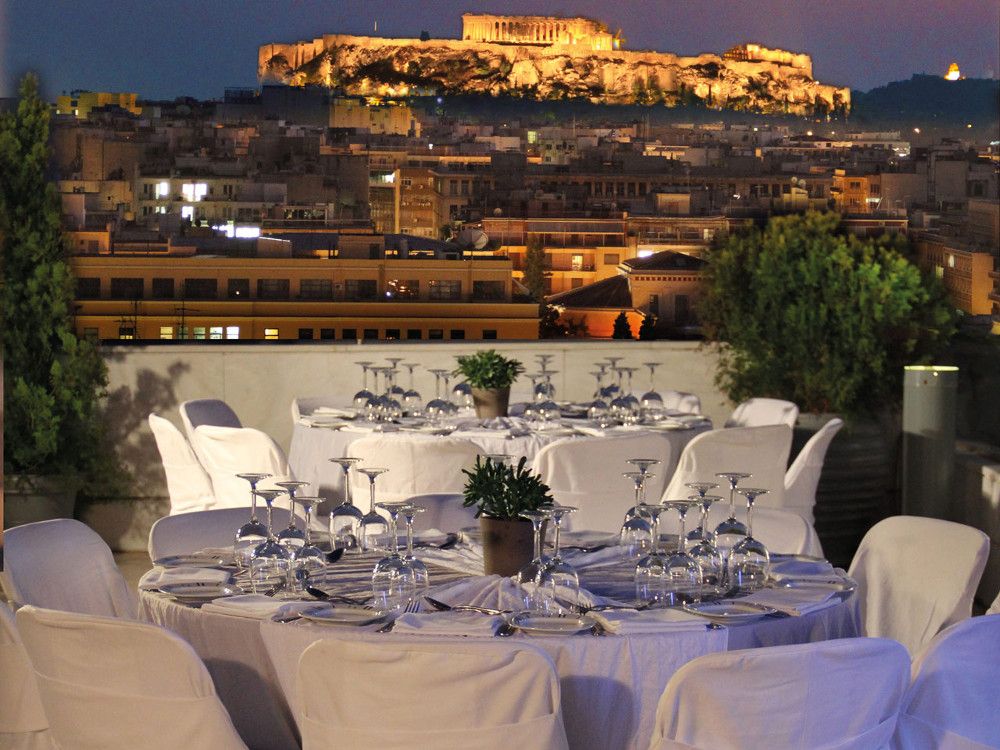 Radisson Blu Park Hotel, Athens фото 26
