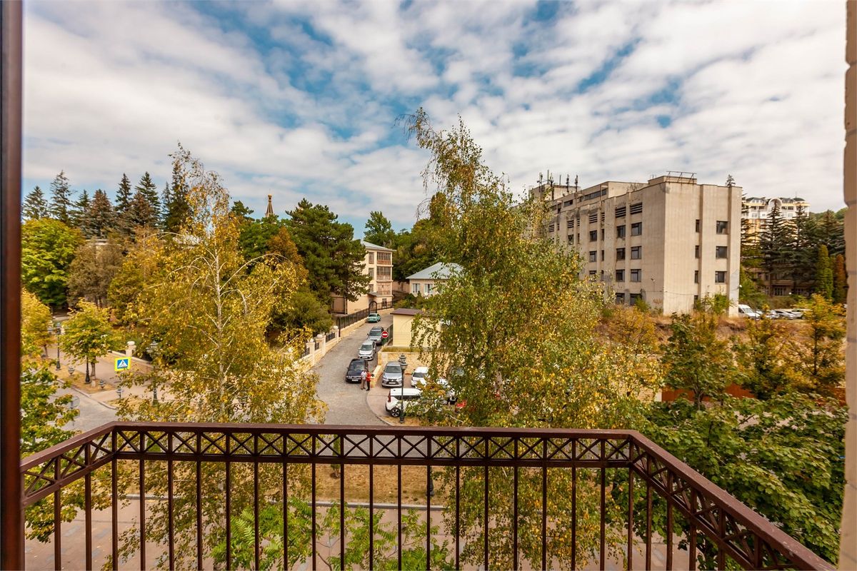 Гостевой дом «Гостевой дом «Old Park»» фото 29