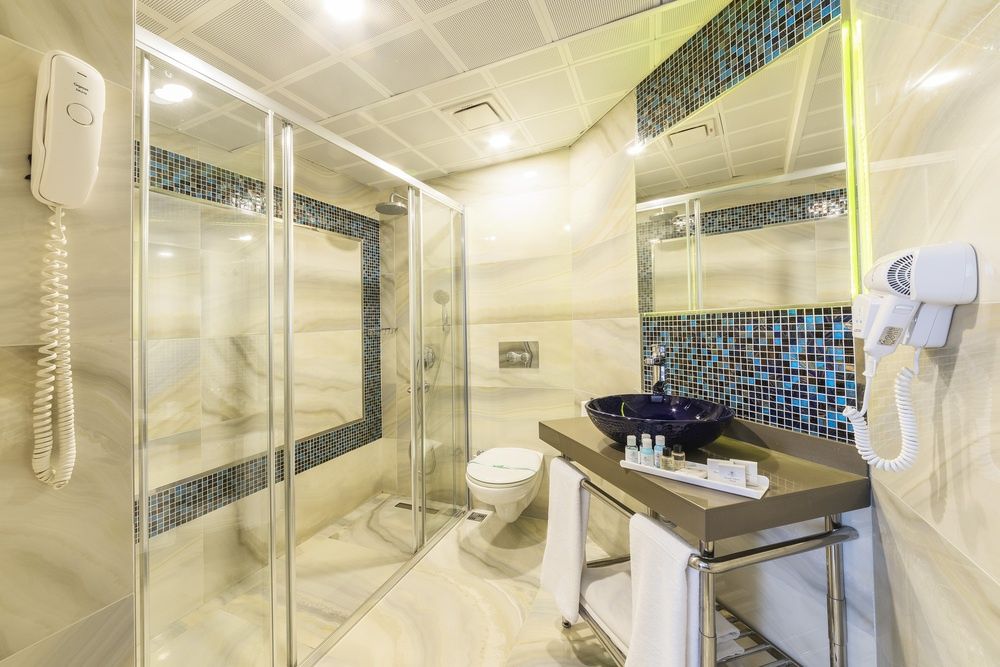 Grand Yavuz Hotel фото 36