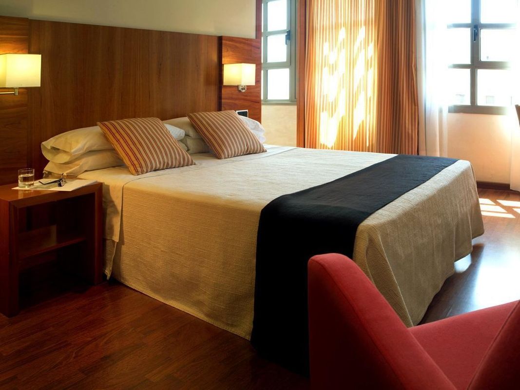 Hotel Aranea фото 5