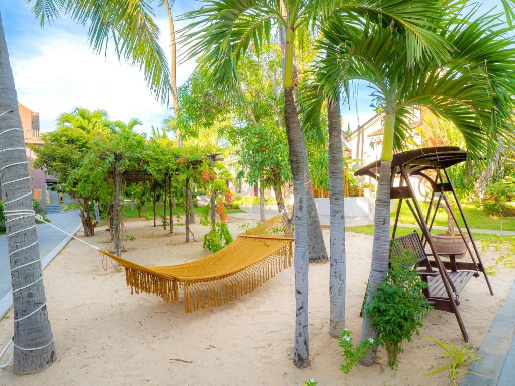 Le Viva Resort Mui Ne фото 63