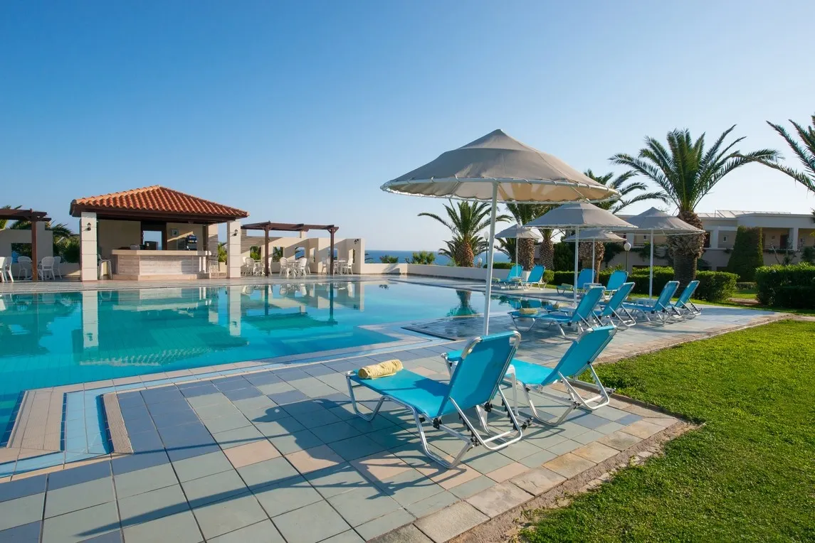 Iberostar Waves Creta Panorama & Mare фото 9