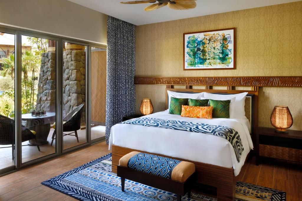 Lapita Dubai Parks and Resorts, Autograph Collection фото 74