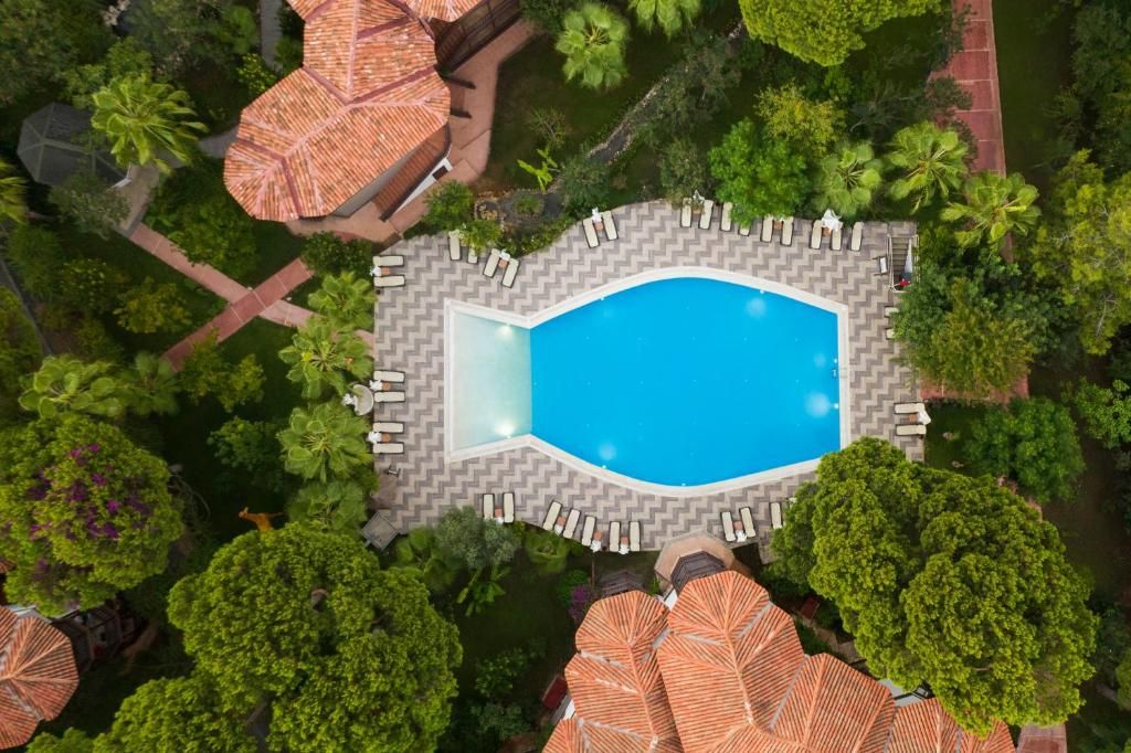 Selectum Family Resort Belek фото 172