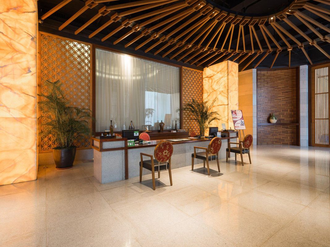 Royal Tulip Luxury Hotel Carat фото 5