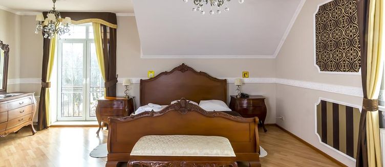 Фото отеля Принцесса Элиза