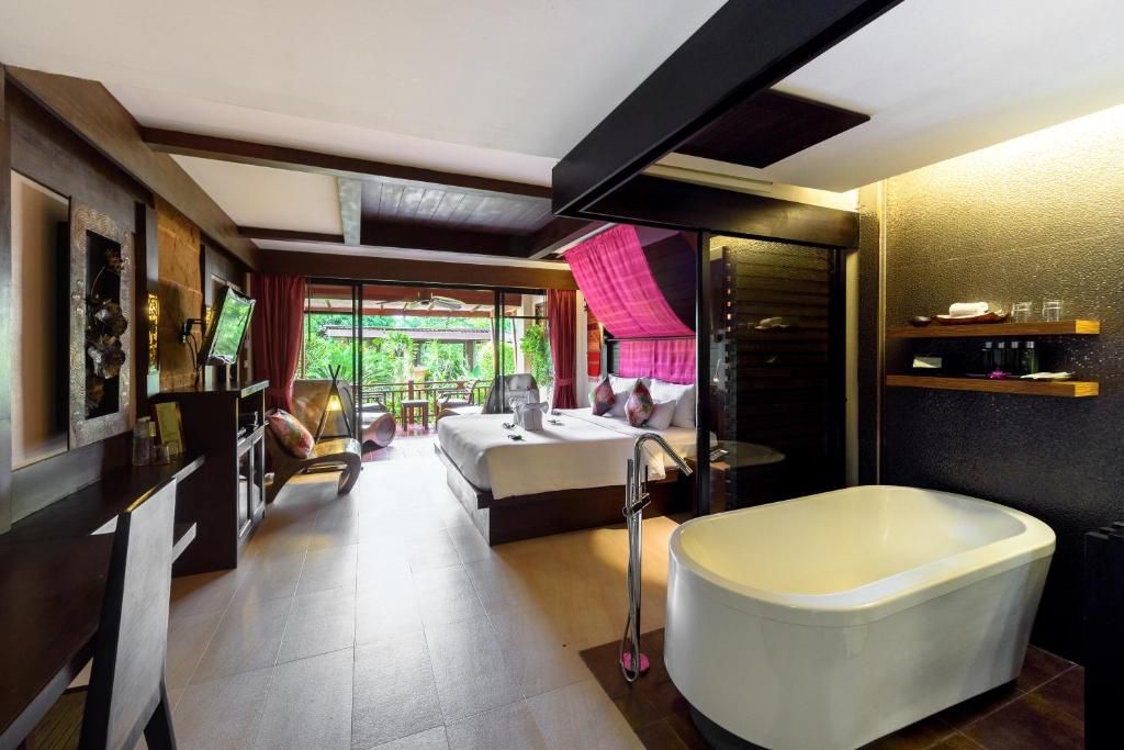 Samui Jasmine Resort фото 71