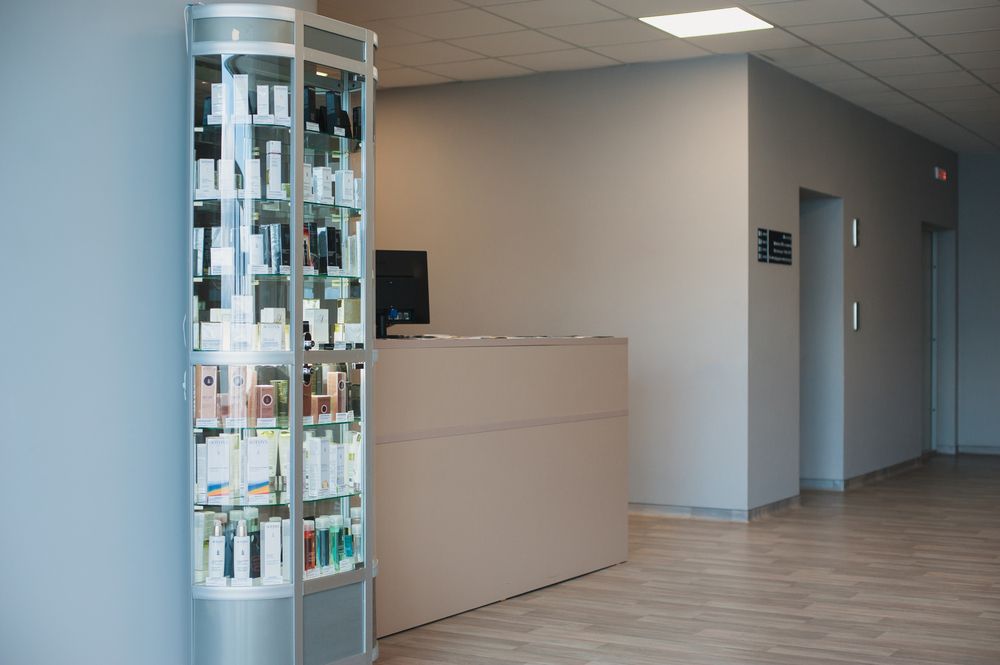 Wellness SPA Отель Море фото 160