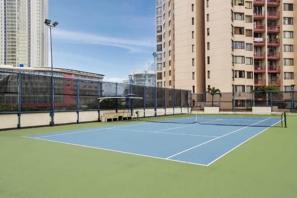 Aston Rasuna фото 18