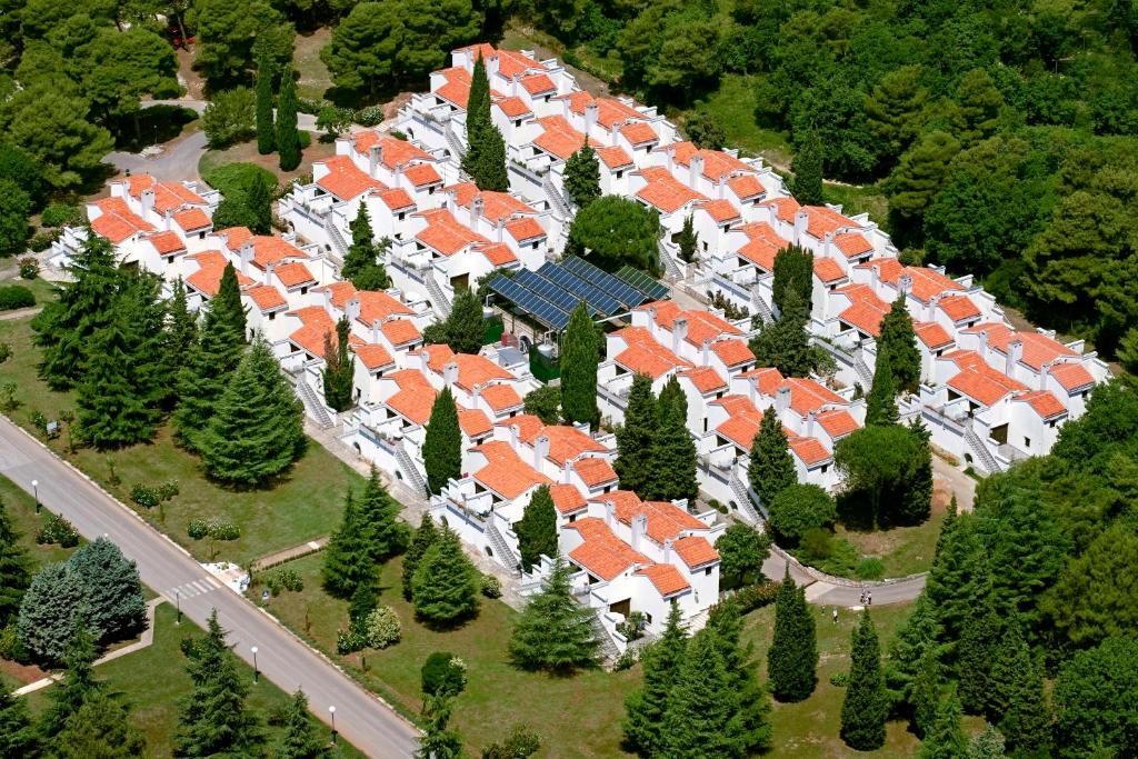 Valamar Diamant Residence фото 27