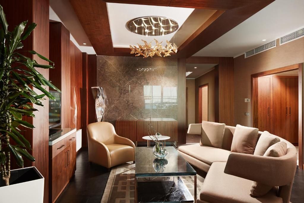 Renaissance Minsk Hotel by Marriott фото 27