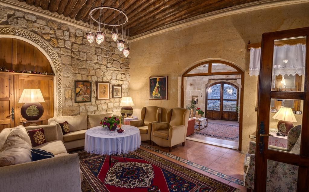 Temenni Evi фото 7