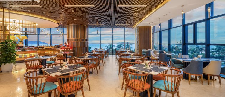 Фото отеля Peninsula Hotel Danang