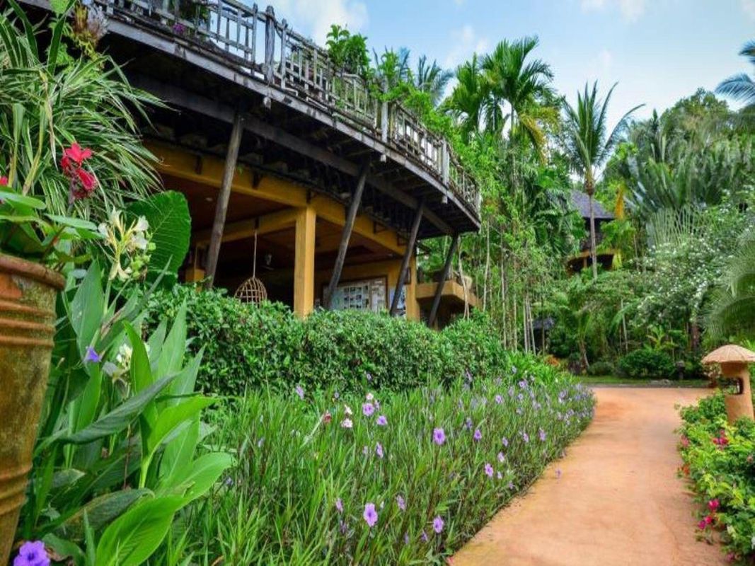 The Spa Koh Chang Resort фото 23